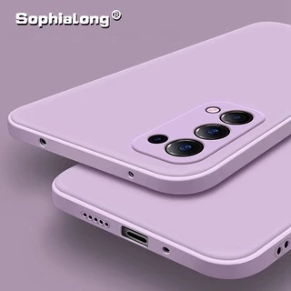 Ốp Điện Thoại Silicon Mềm Dẻo Nhiều Màu Thời Trang Cho OPPO Reno5 Reno4 Pro 4G Reno 4 5 K Find X3 Lite