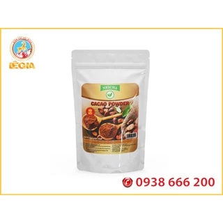 Bột Cacao Powder Neicha (500g)