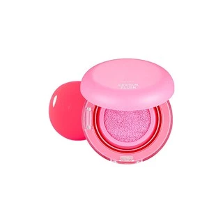 Má Hồng Dạng Nước HYDRO CUSHION BLUSH 02 PINK