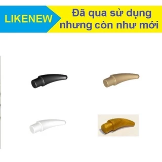 Lego Phụ kiện Gạch lẻ Sừng cỡ nhỏ - Barb / Claw / Horn / Tooth - Small