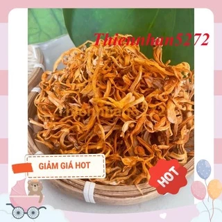 Nấm Đông Trùng - Loại đẹp - gói 100gr