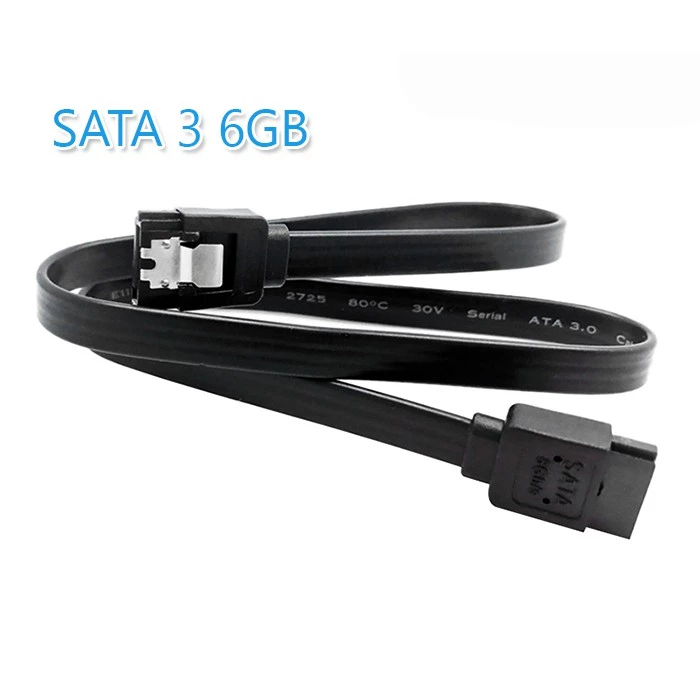 Dây cáp SATA 3.0 6Gb/s