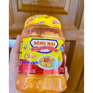 Chao Bông Mai 370g