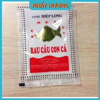 Bột Rau Câu Giòn Hiệp Long