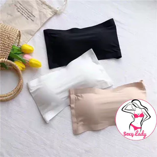 Áo Bra Nữ Đúc Su, Bra Không Dây, Áo Ngực Không Gọng Quây Ngang BRA br03