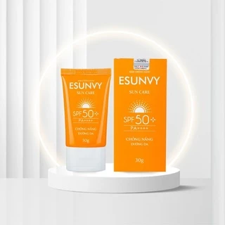 Kem chống nắng Esunny chính hãng SPF 50+ PA++++