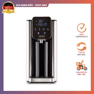 Bình thủy Caso HW660 - Hàng Đức