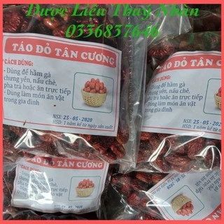 1kg Táo đỏ tân cương hàng loại 1🍎FREESHIP🍎Táo đỏ khô, bồi bổ sức khỏe, dưỡng nhan