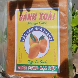 BÁNH TRÁNG XOÀI 1kg