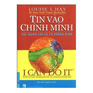 Sách Tin Vào Chính Mình