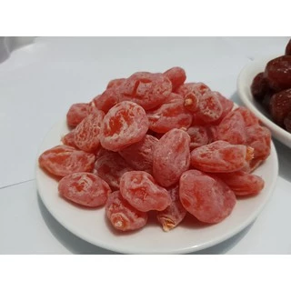 100g xí muội Đào (Ô Mai Đào) chua ngọt