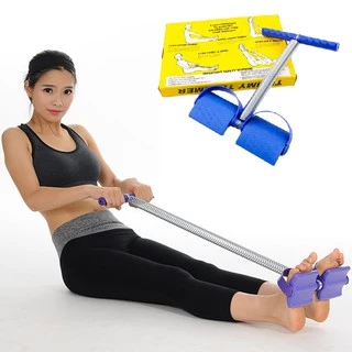 Dụng Cụ Tập Thể Dục Giảm Mỡ Bụng Tại Nhà LOẠI THÉP - Tummy Trimmer