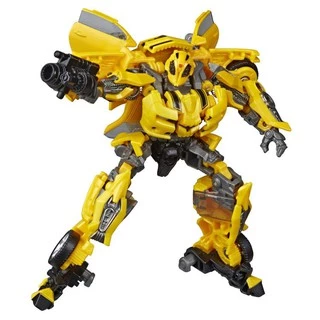 Mô hình robot Hasbro🤖Transformers Studio Series: Transformers 1: Journey to the Earth🤖SS-49 Bumblebee