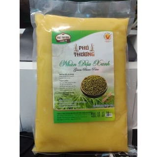 Nhân Trung Thu Đậu Xanh _1kg