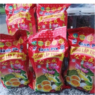 Bánh Bía Công Lập Thành  300 gram