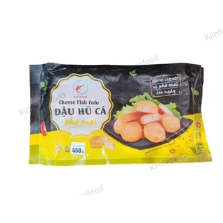 [450g] Đậu hủ phô mai Dafufood