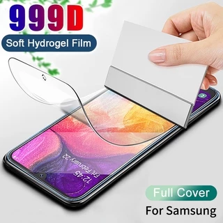 Kính cường lực Full màn PPF Cho Samsung Galaxy A72 A52 A32 A12 A02S A51 A71 A31 A11 A21S A50 A70 A52s A42 A22 A02s A03 A03s M31 A13 A33 A53 A73 4G 5G