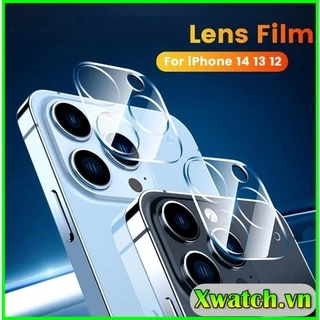 Kính Cường Lực Bảo Vệ Camera Sau Cho iPhone 14 / iPhone 14 pro / iPhone 14pro max ip 12 13 pro max