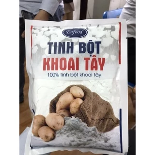 Tinh bột Khoai Tây Hà Lan 400gr