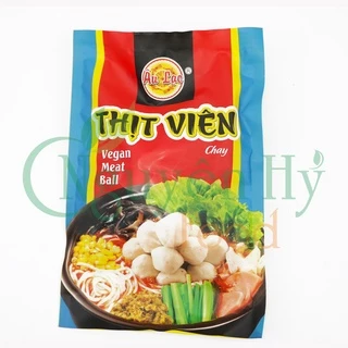 Thịt Viên Chay Âu Lạc - 180g