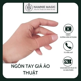 Đạo Cụ Ngón Tay Giả Ảo Thuật, Đạo Cụ Đường Phố, Sân Khấu, Đồ Chơi Thông Minh,Sáng Tạo,Trí Tuệ Cho Bé