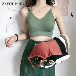 Áo Lót Nâng Ngực Lưng Chữ U Thời Trang Cho Nữ 40-60kg Áo bra Đa Năng Mẫu Mới Hàng Xuất Siêu Đẹp