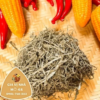 Phổ tai cắt sợi đặc biệt loại 1 (chuyên nấu các món chè) - gói 50gr