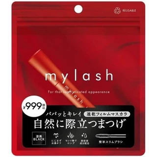 MASCARA MY LASH