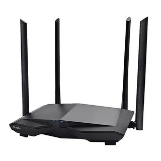 Bộ Phát WIFI TENDA AC6 Xuyên Tường Cực Mạnh Chuẩn AC1200 TENDA AC6