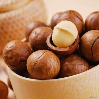 500gr Hạt Maccadamia Úc hàng loại 1