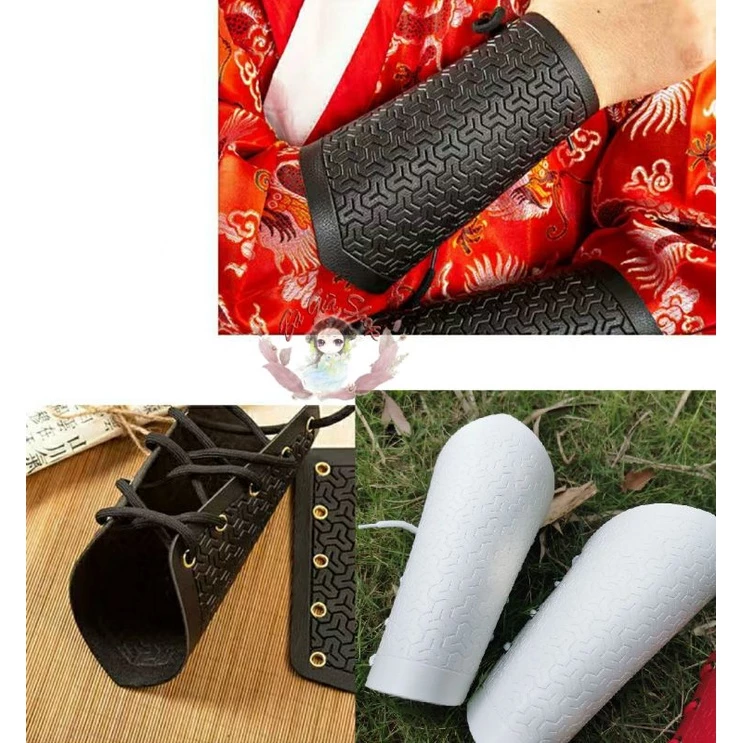 Bao cổ tay cổ trang (1 cặp)
