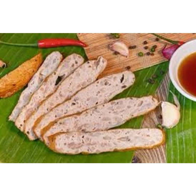 500g chả sụn