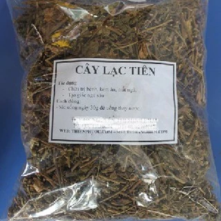 Cây lạc tiên - nhãn lồng khô 500g