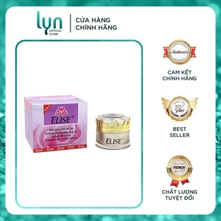 Kem Elise mụn trắng da chống nắng ngừa lão hóa da Elise 4 in 1 10g