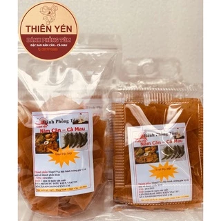 📣Free Ship 📣Loại Đặc Biệt 250g _Bánh Phồng Tôm Đặc Sản Năm Căn _ Cà Mau.