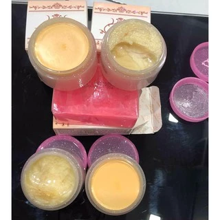 Kem Collagen Plus Vit E cao cấp