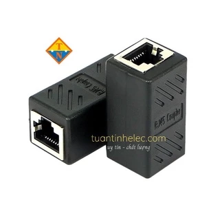 Đầu Nối Dây Mạng Rj45 Cat6