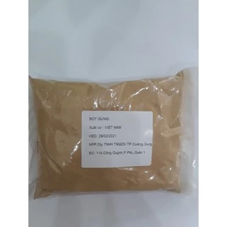 Bột Gừng 100gr/500gr