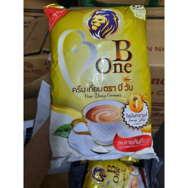 [FREESHIP 50K] Bột sữa béo BOne Thái Lan gói 1kg