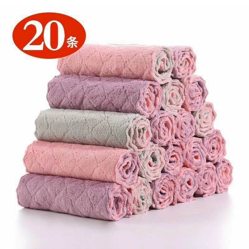 khăn đa năng nhà bếp (set 5c)