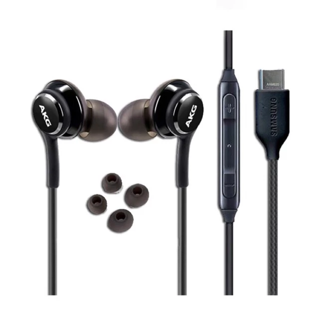 Tai nghe AKG Note 10 chân type c zin chính hãng tặng kèm hộp đựng