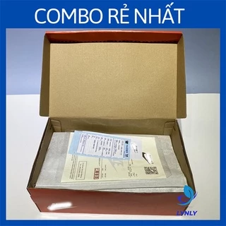 [COMBO 10 HỘP KÈM BILL] Hộp Giày Ni..ke, Box Đựng Giày Giá Rẻ