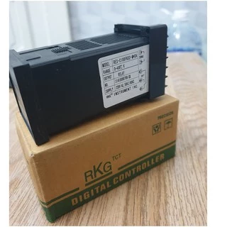 Rex C100 Đầu ra SSR và Relay Đồng hồ nhiệt