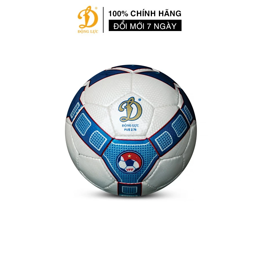 Bóng Đá Futsal Động Lực Fus 2.76 Số 4