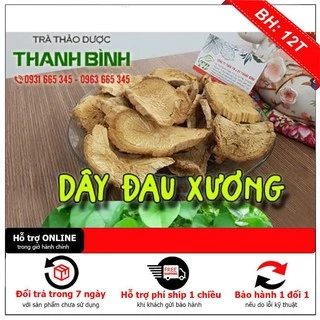 Dây đau xương điều trị đau xương khớp_1kg - Thảo Dược Thanh Bình