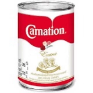 Sữa hoa hồng Carnation Thái Lan 380ml chuyên pha chế