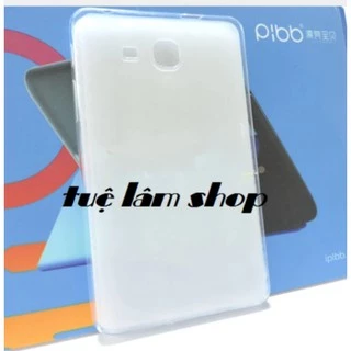 Ốp lưng silicon dẻo cho Samsung Tab A 2016 7.0 inch T280 T285