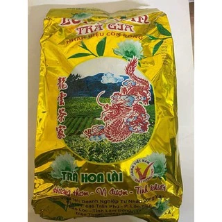 TRÀ HOA LÀI LONG VÂN 400Gr