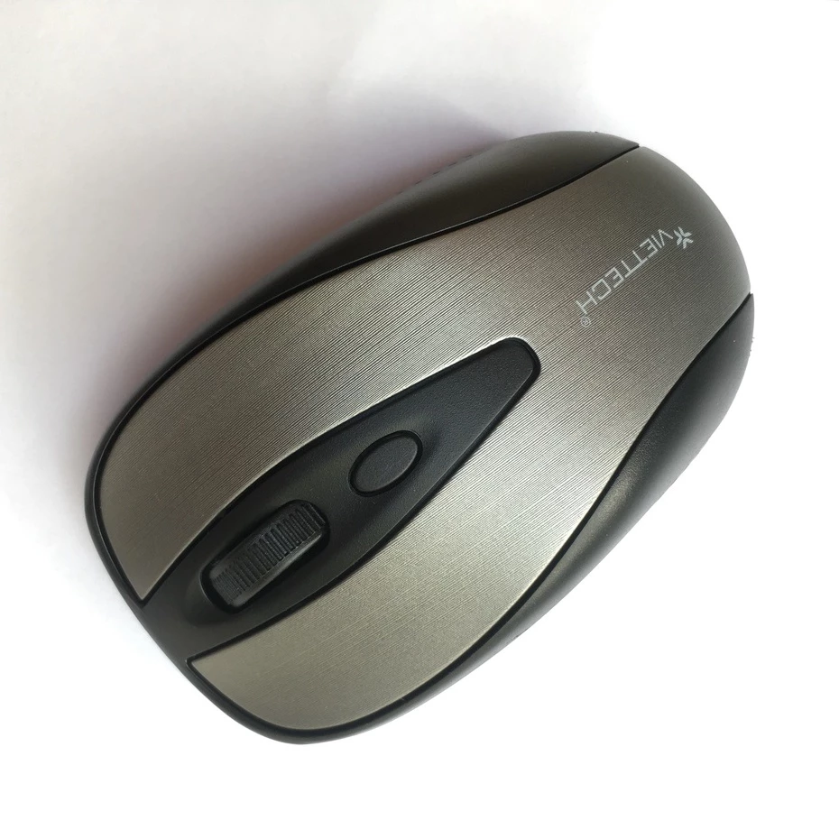 Chuột không dây văn phòng Viettech M221 Chính Hãng