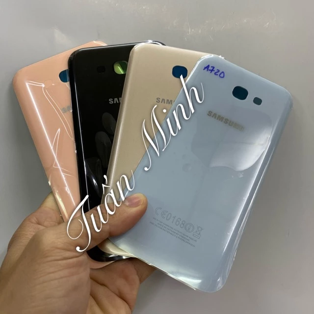 Nắp lưng Galaxy A7 2017 A720